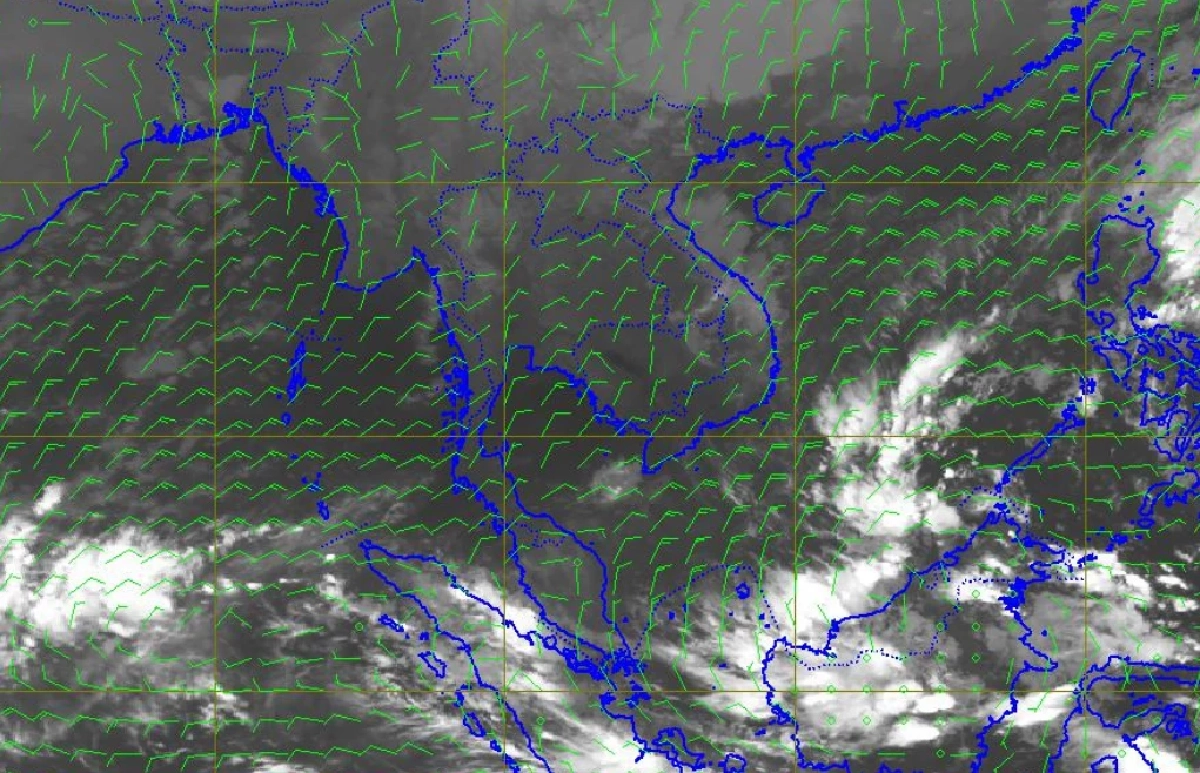 "สภาพอากาศ วันนี้" 21 ธ.ค. 68 กรมอุตุฯ เตือน 3 จังหวัดภาคใต้ เจอฝน เหนือระวัง