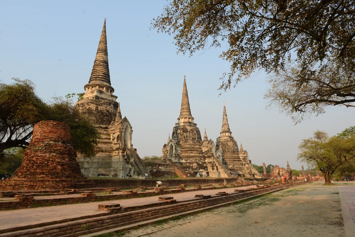 'ลิสต์เที่ยว' พิพิธภัณฑ์ปีใหม่ ชมฟรี! ทัวร์โบราณสถานอลังการ ครบจบสายมู