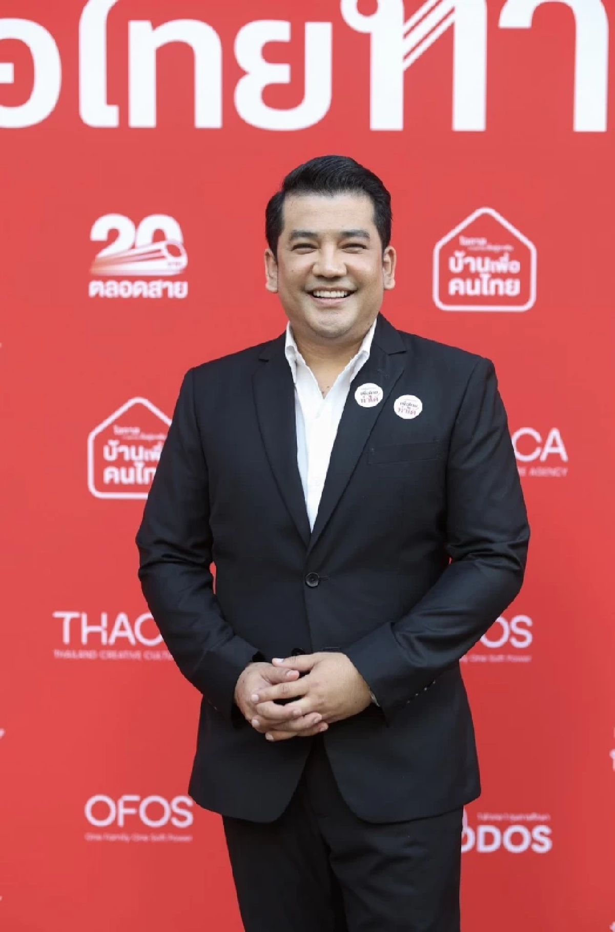 “มดดำ”  ส่งลูกหม้อ “ดร.อ๊อฟ รวีภัทร์” ลงชิง สส.เพื่อไทย สานต่อนโยบายพรรค