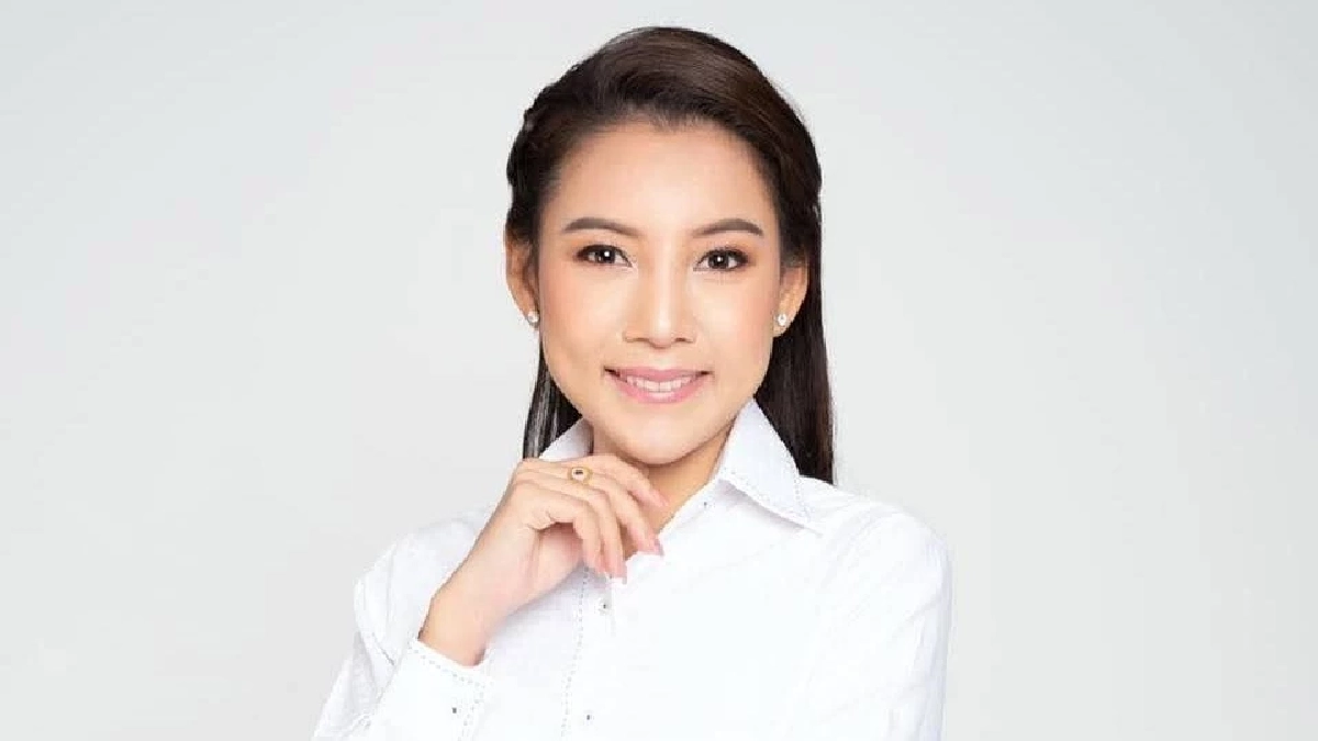 "ไพลิน" จี้รัฐแก้ปัญหาน้ำท่วมสมุทรปราการทุก 15 วัน ทำรถติด เครื่องยนต์ถูกน้ำเค็มกัด