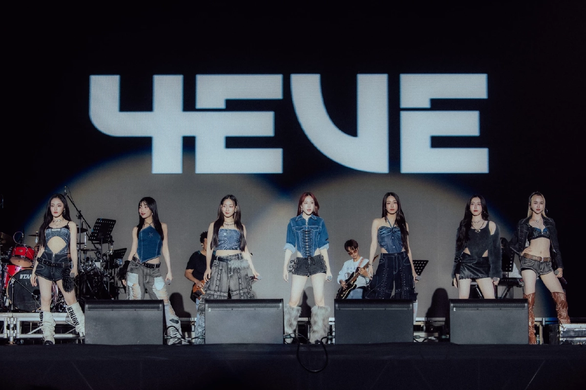 ประมวลภาพบรรยากาศ “บิ๊กเมาน์เท่น 15” เทศกาลดนตรีใหญ่ที่สุดในไทย