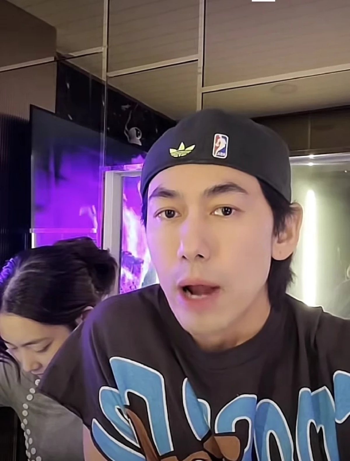 จบดราม่ารักร้าว "เนปจูน" ใช้ไม้เด็ดง้อหนัก "ดีเจเพชรจ้า" ใจอ่อนยอมคืนดี