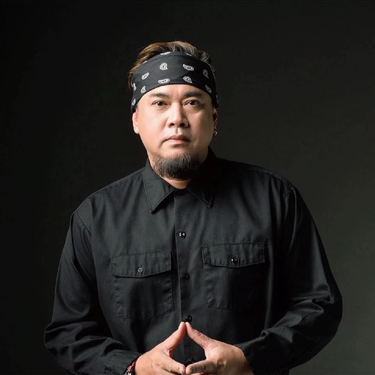 “แด๊กซ์ ROCK RIDER” โต้ข่าวทำร้ายเพื่อนบ้าน แฉหนังคนละม้วน  ลั่น! เจอกันที่ศาล