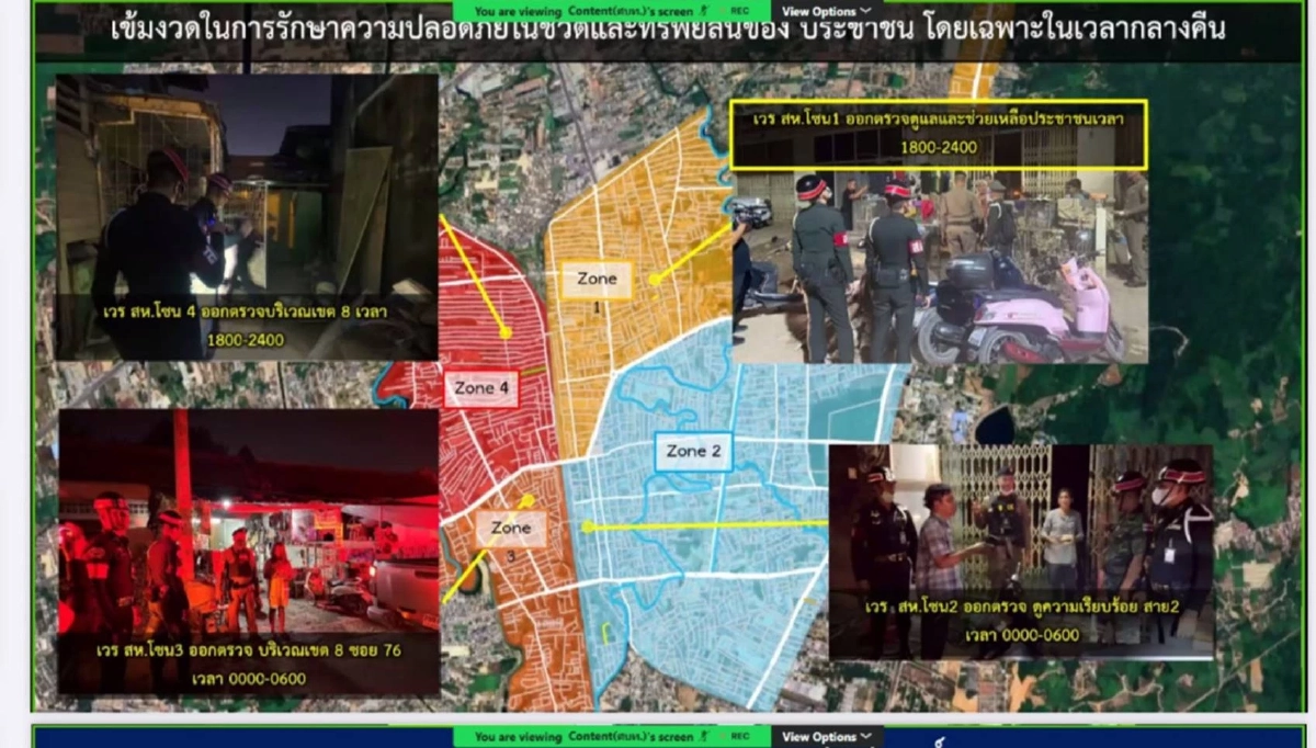 รัฐจ่ายเยียวยาน้ำท่วมแล้ว 233 ล้าน วันนี้โอนเพิ่มเกือบแสนครัวเรือน