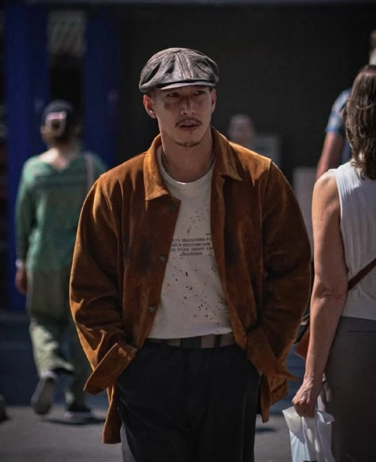 ส่อง! 'โตโน่ ภาคิน'หลังถูกโยงปมตามง้อนางเอกดัง เจ้าตัวโพสต์แบบนี้