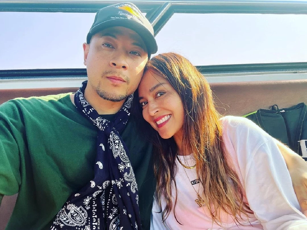 "เวย์" อยากได้อะไร? "นานา" เปย์ให้หมด ต้องยัดเยียดให้สามีใช้เงิน-ใช้แบรนด์เนม