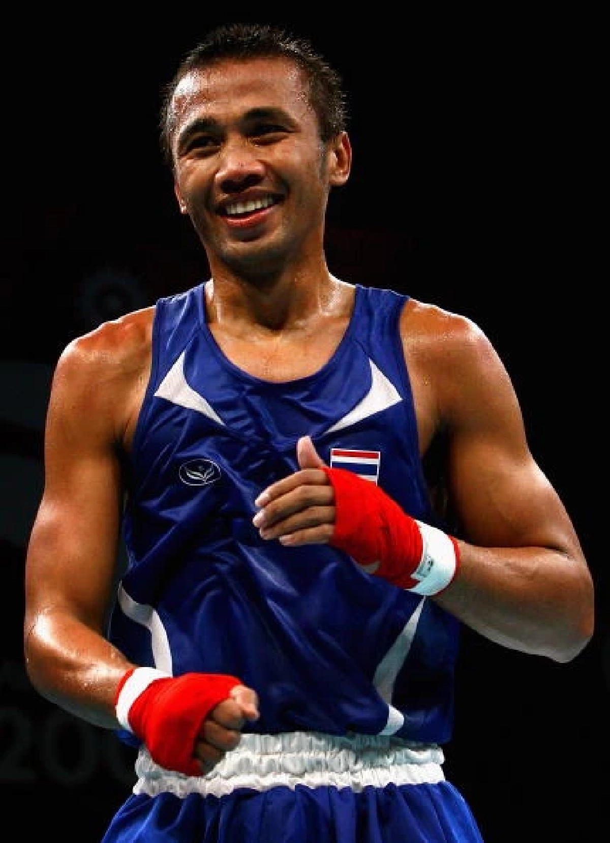 สิ้นลายฮีโร่! "มนัส บุญจำนงค์" ทิ้งทวนประโยคเด็ด ก่อนเข้าคุกรับโทษโกงหวย