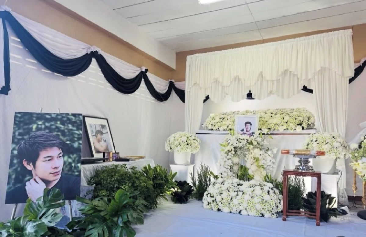 ด่วน! ครอบครัว "ณัฐวุฒิ ปงลังกา" สั่ง! อายัดร่างหลังรู้ผลชันสูตร