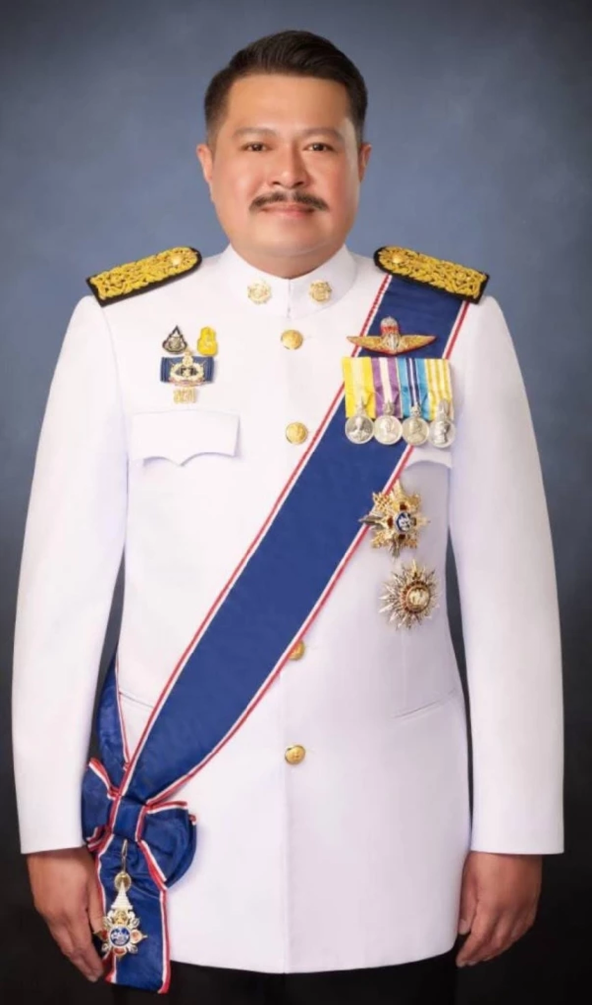 "วัน อยู่บำรุง" มาแล้ว! พร้อมลงสมัคร สส. ประกาศหยุดกิจกรรมที่เข้าข่ายผิดกฎหมาย