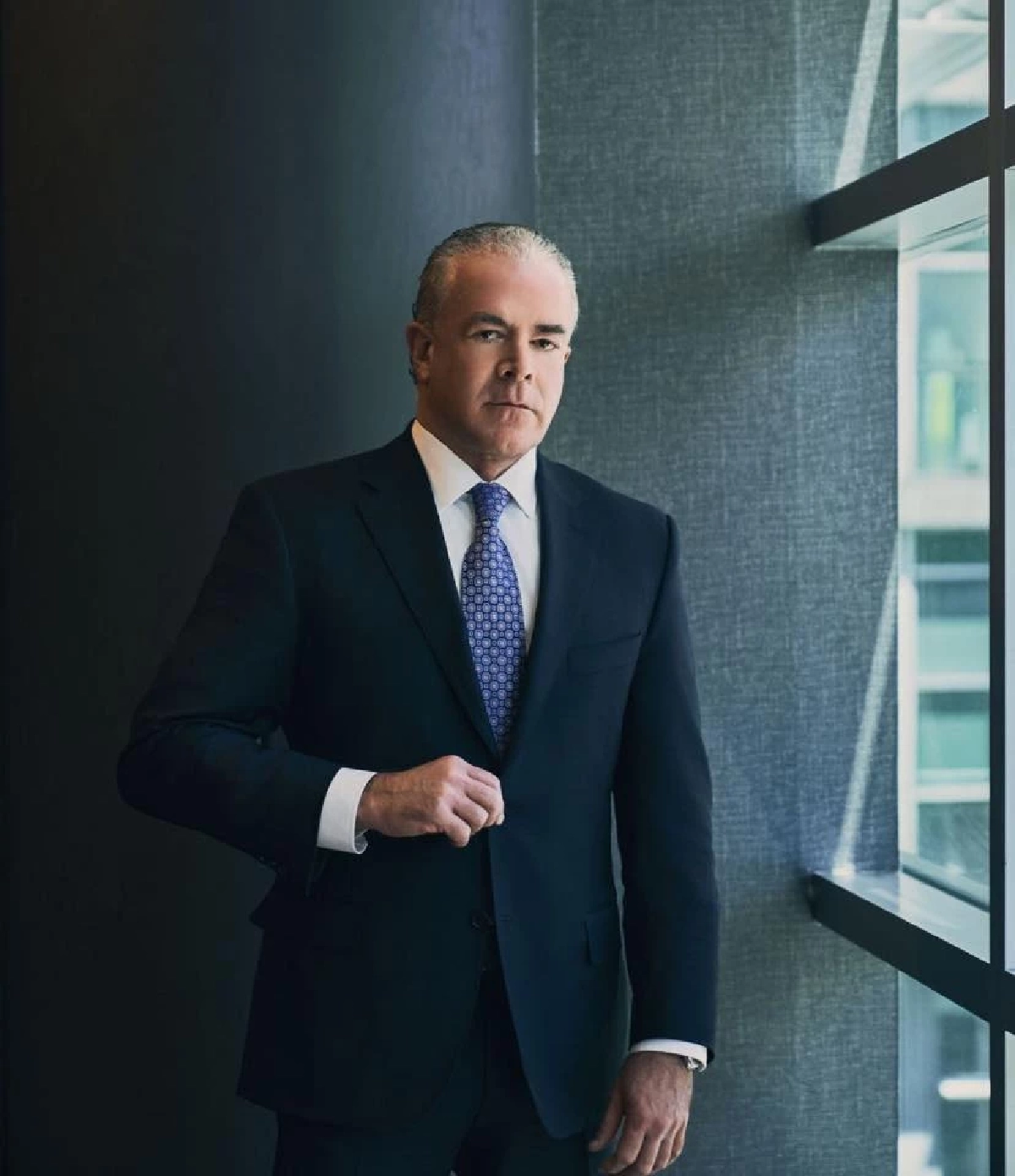 เม็กซิโก! สั่งอายัดบัญชี  “ราอูล” โยงคดี อาชญากรรมข้ามชาติ-ค้ายาเสพติด