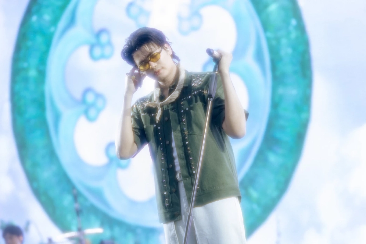 ‘นั่งเล่น 9’ เทศกาลดนตรีส่งท้ายปีทั้งสนุกและสบายที่สุด