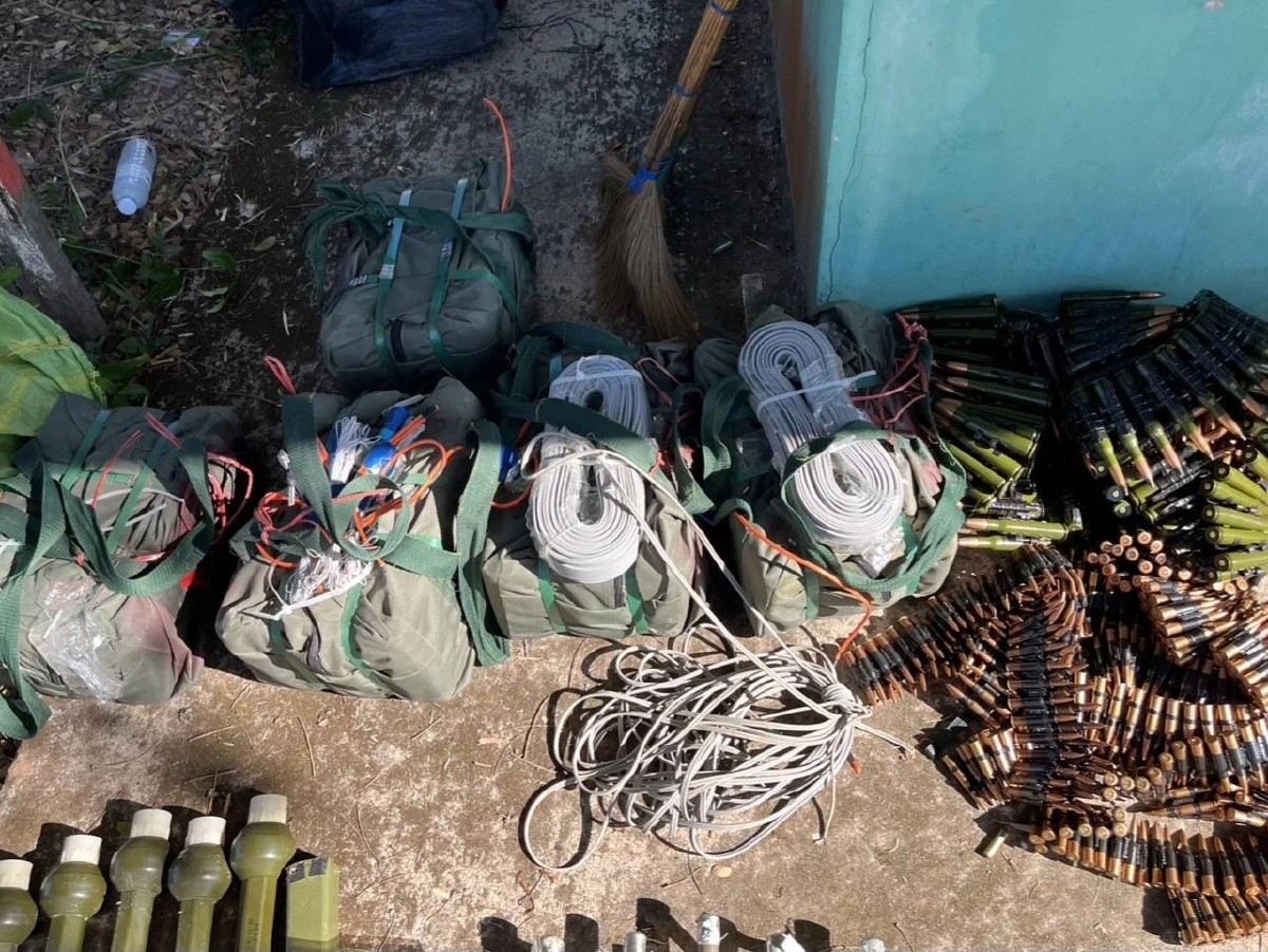 หลักฐานเพียบ! โฆษกกองทัพเรือ ประณามกัมพูชา ล่อทหารไทยเข้าสู่ทุ่งสังหาร