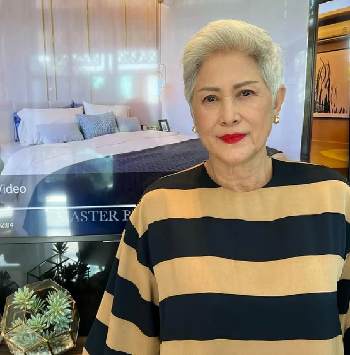 \'ก้อย ทาริกา\' สุดทน! โพสต์ฟาดแรงทวงเงิน \'ผู้จัดซีรีส์ดัง\' แห่เดาใครคือคนนั้น?