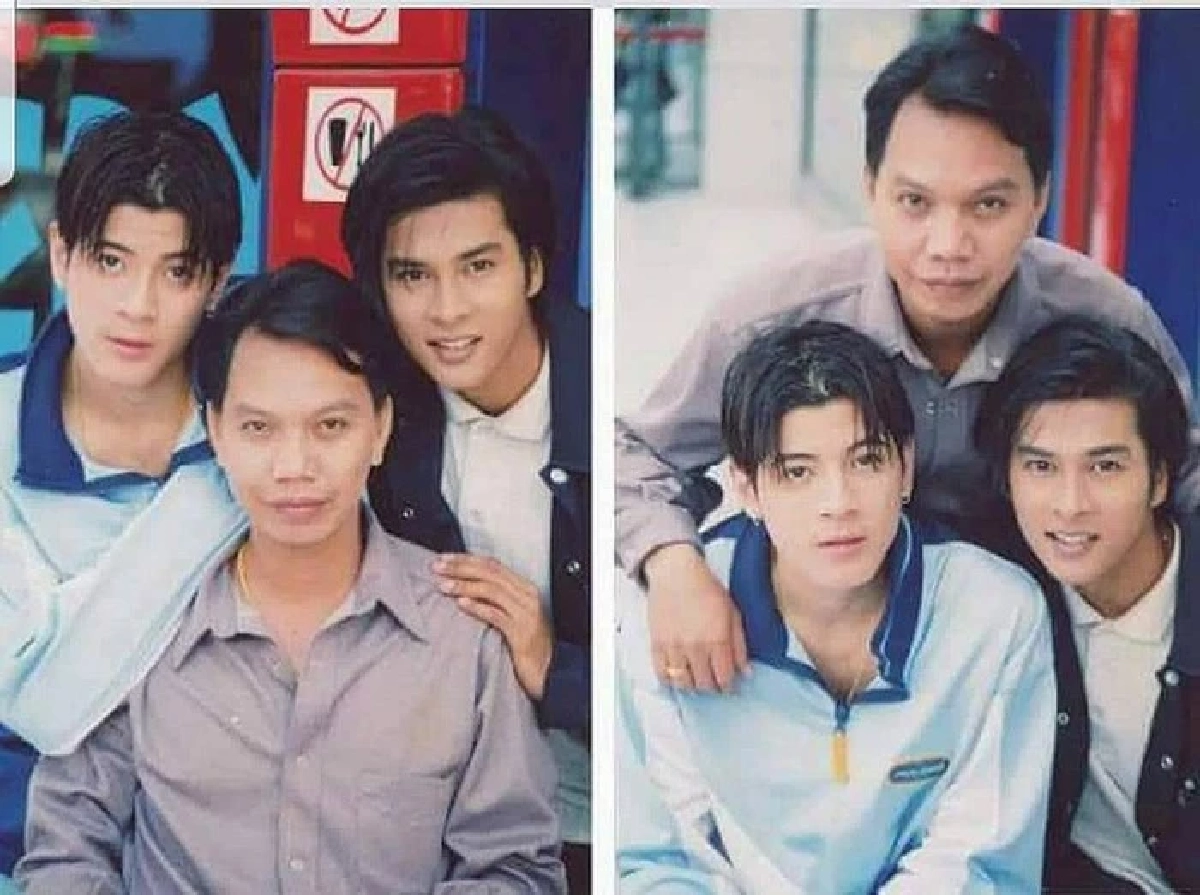 "อุ๊บ วิริยะ" ย้อนอดีตปั้น "เวย์" เปิดเบื้องหลังเข้าวงการมาได้ยังไง?