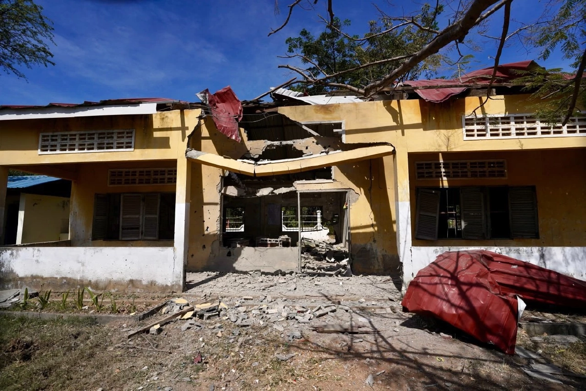 ‘มาลี’ เรียกร้องไทย หยุดเผยแพร่ข่าวปลอม ข้ออ้างสร้างความชอบธรรม