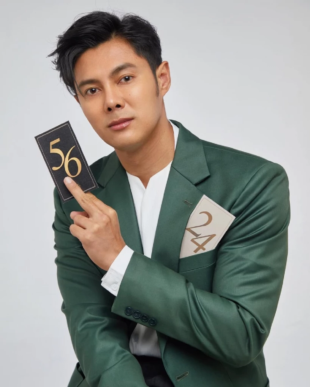 ปี 69 เปิดดวงคนรวย 'แมน การิน' ย้ำชัด 3 วันปังทรงพลังแห่งปี