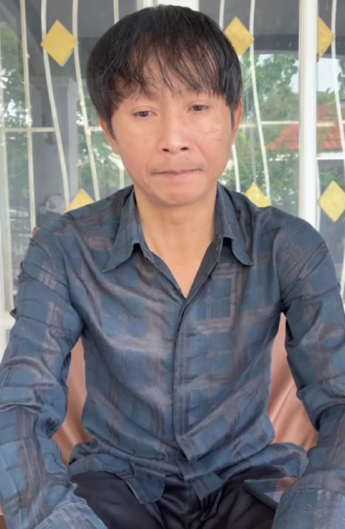 "เหลือเฟือ มกจ๊ก" โพสต์สดุดี "ทหารกล้า" หัวใจสลายรายที่ 7 คือหลานตัวเอง