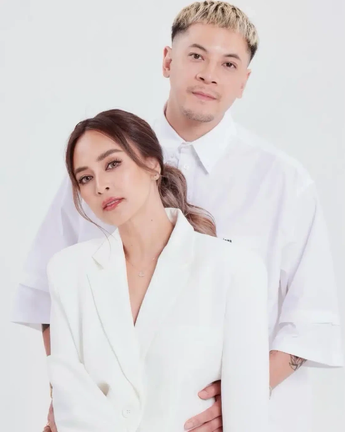 “นานา ไรบีนา” ฟาดกลับชาวเน็ตหลังเจอแซะ “รับบทเหยื่อ” ลั่น! ไม่ต้องมาสงสาร