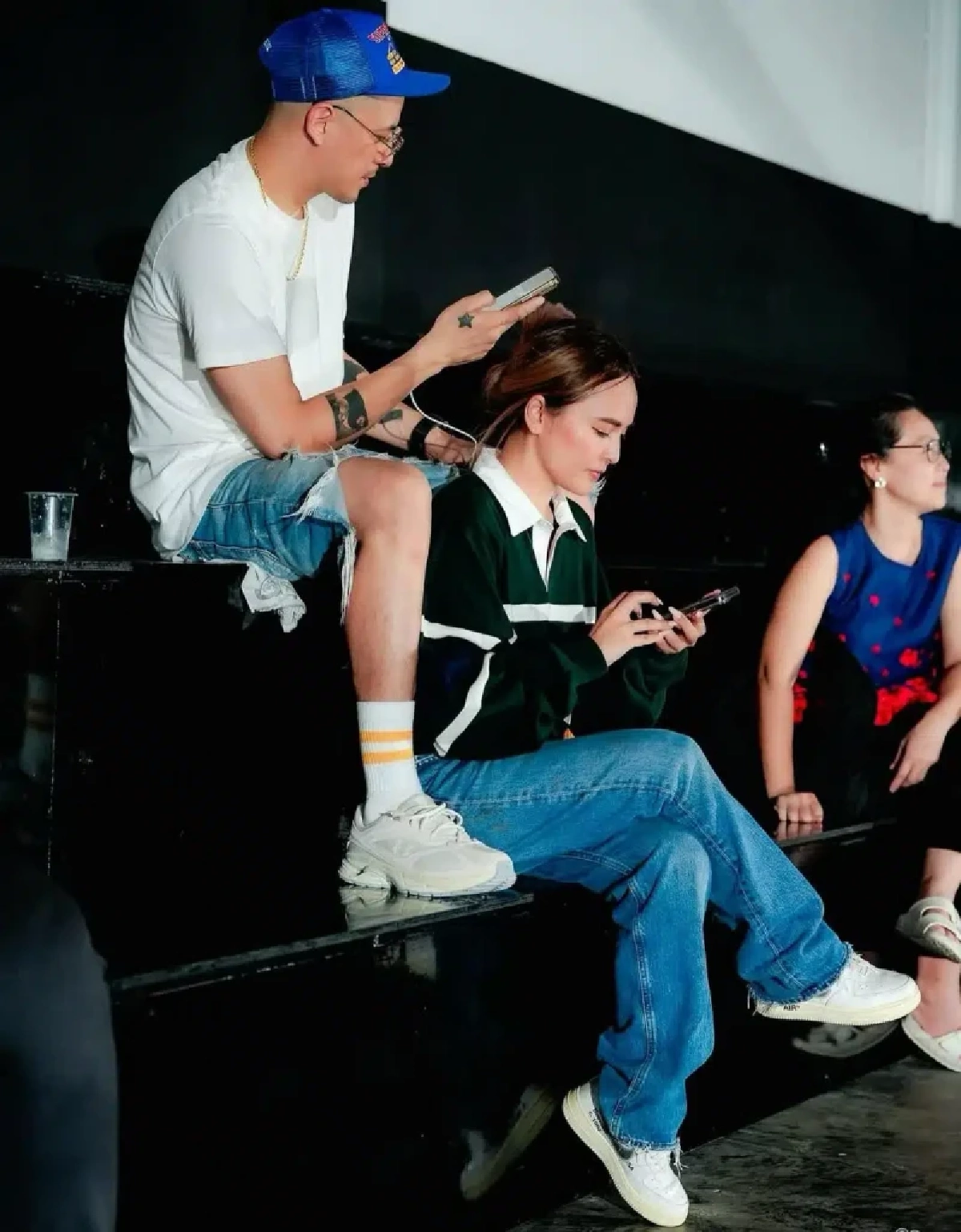 เปิดโพสต์สุดท้าย "นานา" ก่อน ตร.บุกจับ คำพูดสุดพีค! เหมือนรู้ล่วงหน้า? 