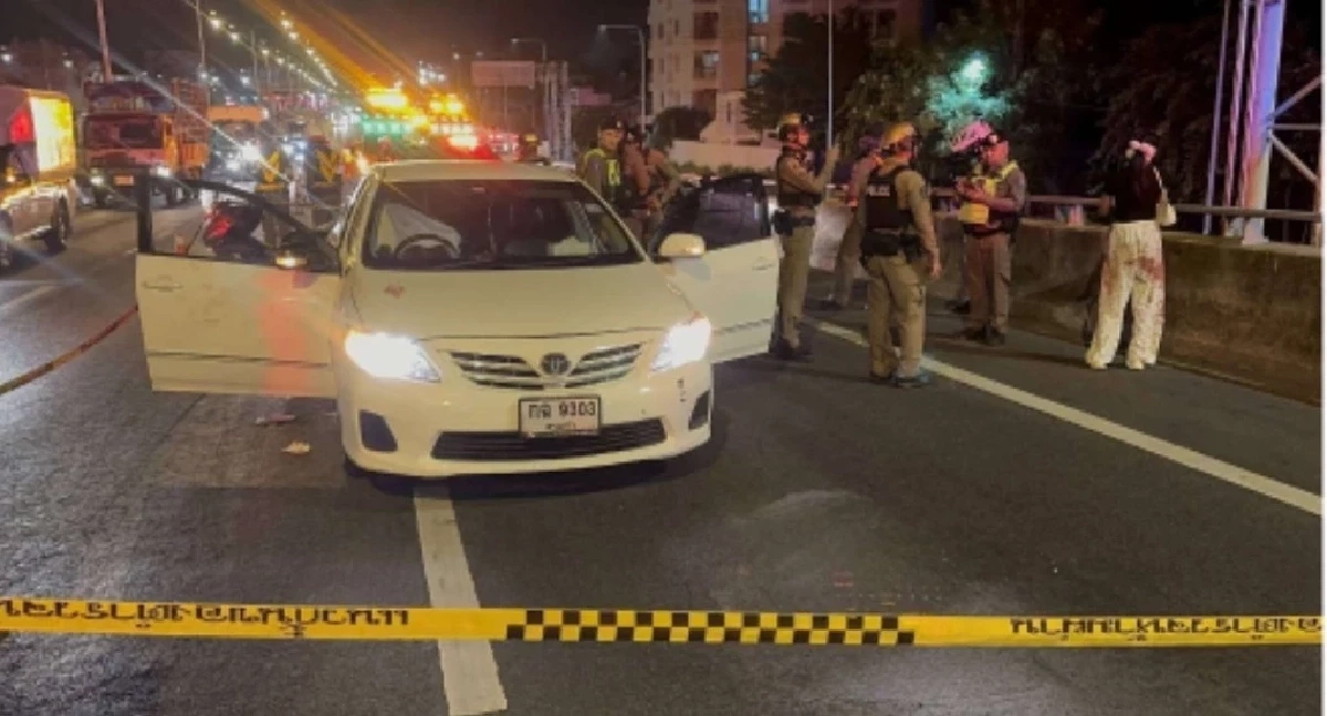 เปิดประวัติ "กาน เวลไฟร์" หรือ "กาน แทททู" เจ้าของฉายา "วัยรุ่นพันล้าน" (คลิป)