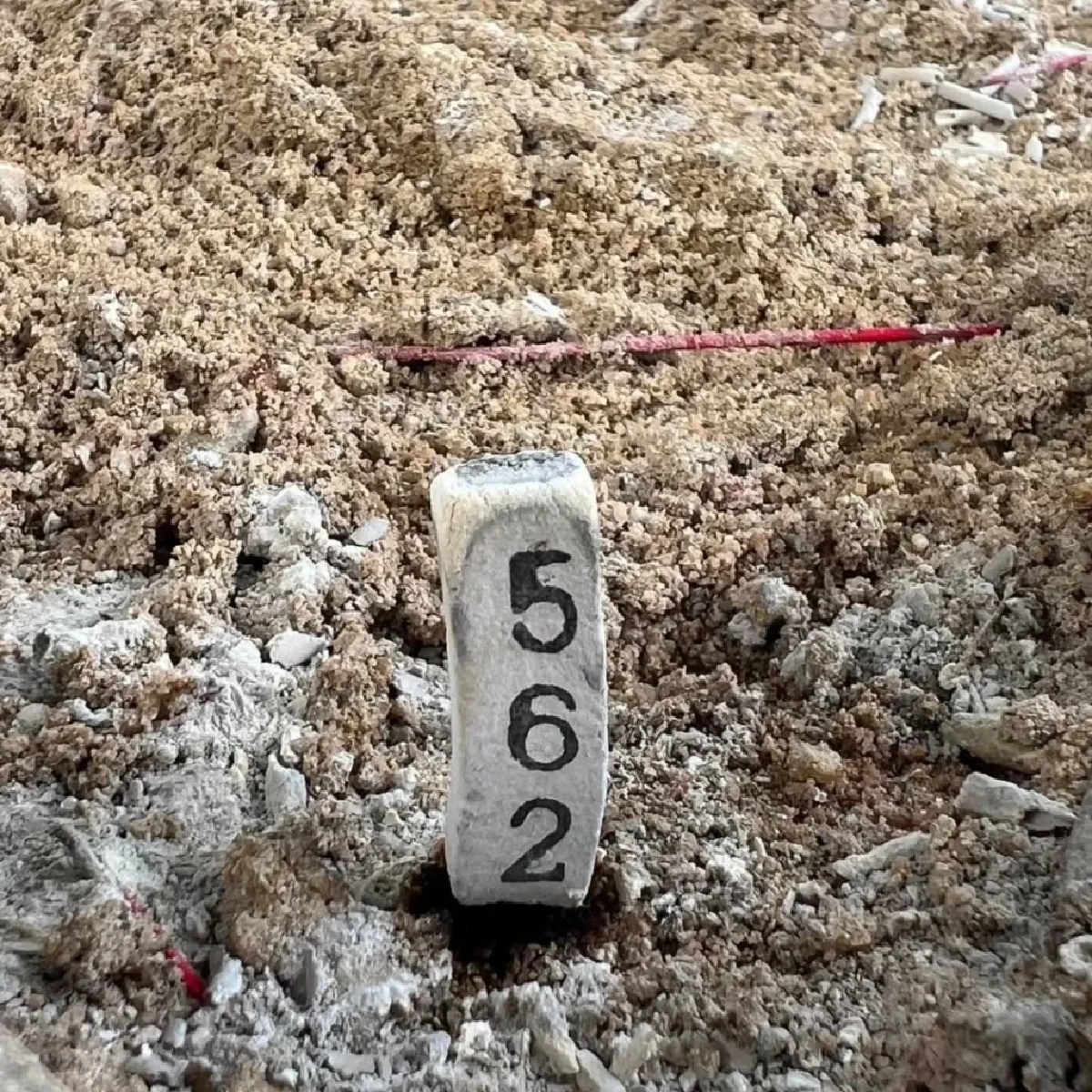 ขนลุก 'เลขธูป เลขเด็ด' พระพิฆเนศ วัดปราสาทนครหลวง 3 เต็มตาลุ้นโชค