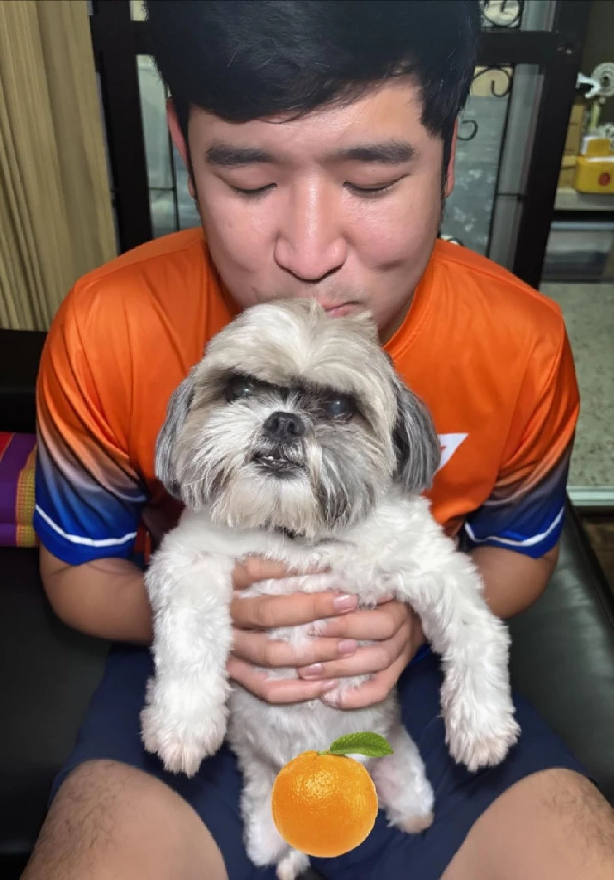 ประวัติ "เท่าพิภพ" คัมแบ็กลง สส.กทม. เขต 33 แก้วิกฤติ พรรคประชาชน