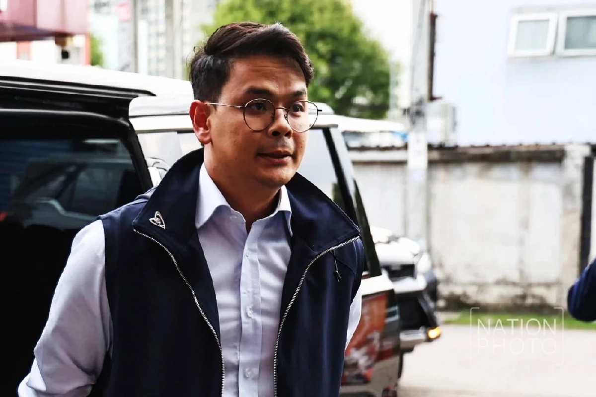 งานเข้า! "ไชยชนก ชิดชอบ" กับแม่ เจอแจ้งจับ ปมโพสต์ทะเบียนราษฎร