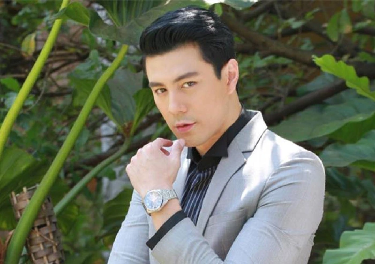 "คุณหญิงหน่อย" แจงสาเหตุแจ้งความ "โดม" ปม! คอมเมนต์ฉาวคุกคาม"จินนี่"