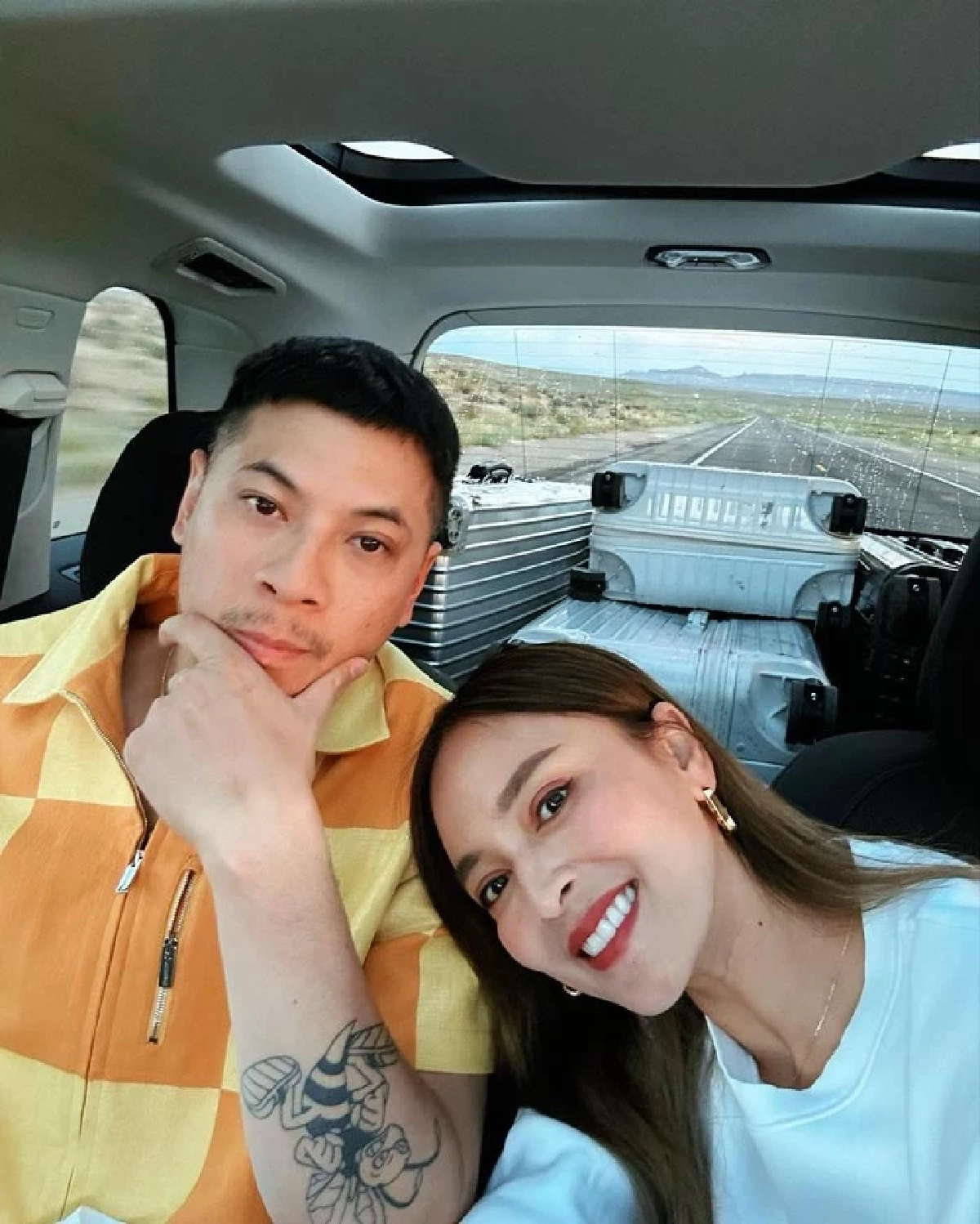 "เวย์ ไทเทเนียม" เครียดมาก ตำรวจเผยปม เส้นทางการเงิน เอี่ยวลงทุน 50 ล้าน