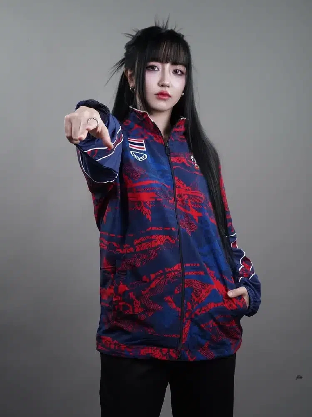 เปิดวาร์ป "Tokyogurl" นักแข่ง RoV สาเหตุถูกตัดสิทธิ์ซีเกมส์ 2025