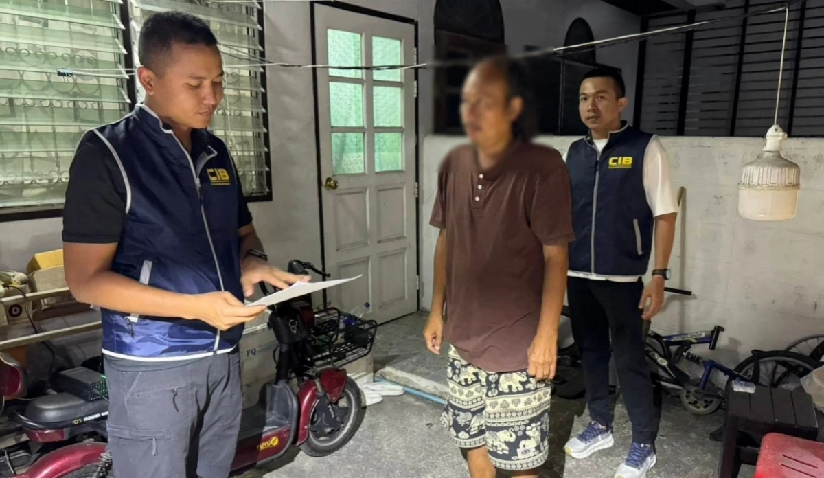 ช็อก! รวบนักปั้น? "เต้ย ท็อปโมเดล" ปิดตำนาน หลอกดาวเสียหายทะลุ 10 ล้าน!