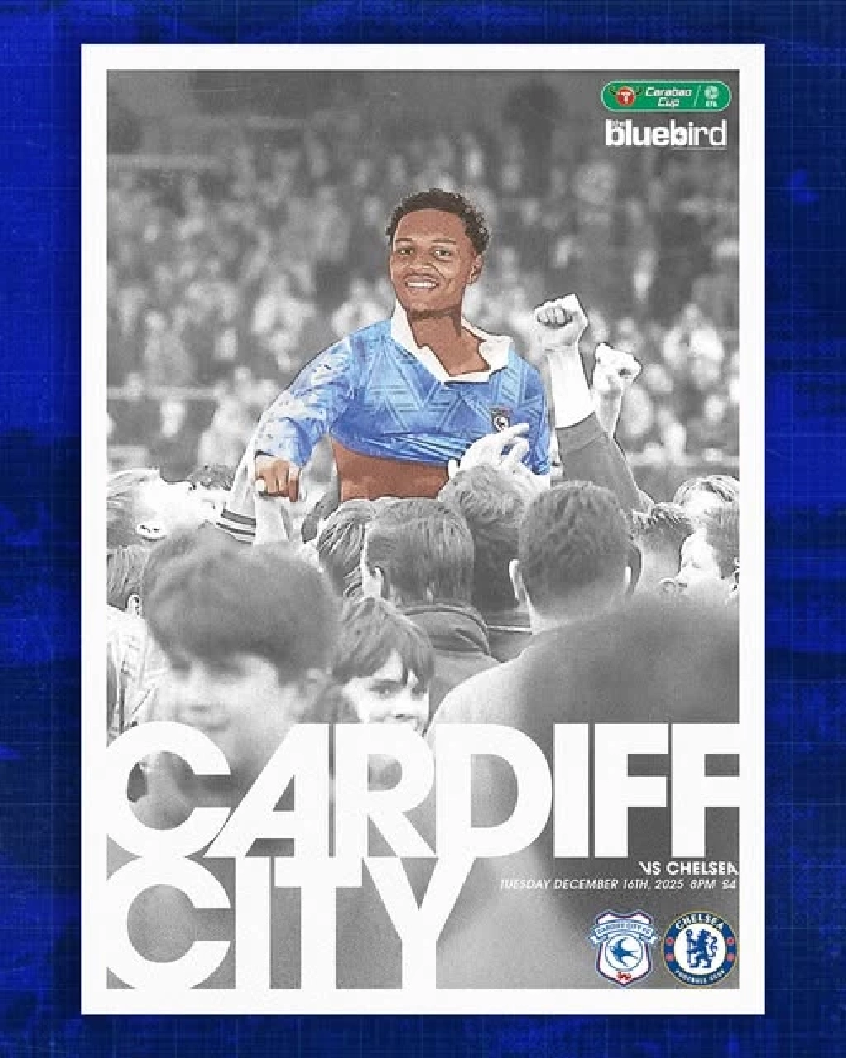 LIVE ลิงค์ดูบอลสด "คาร์ดิฟฟ์ ซิตี้ พบ เชลซี"คาราบาวคัพ อังกฤษ 03.00 น.