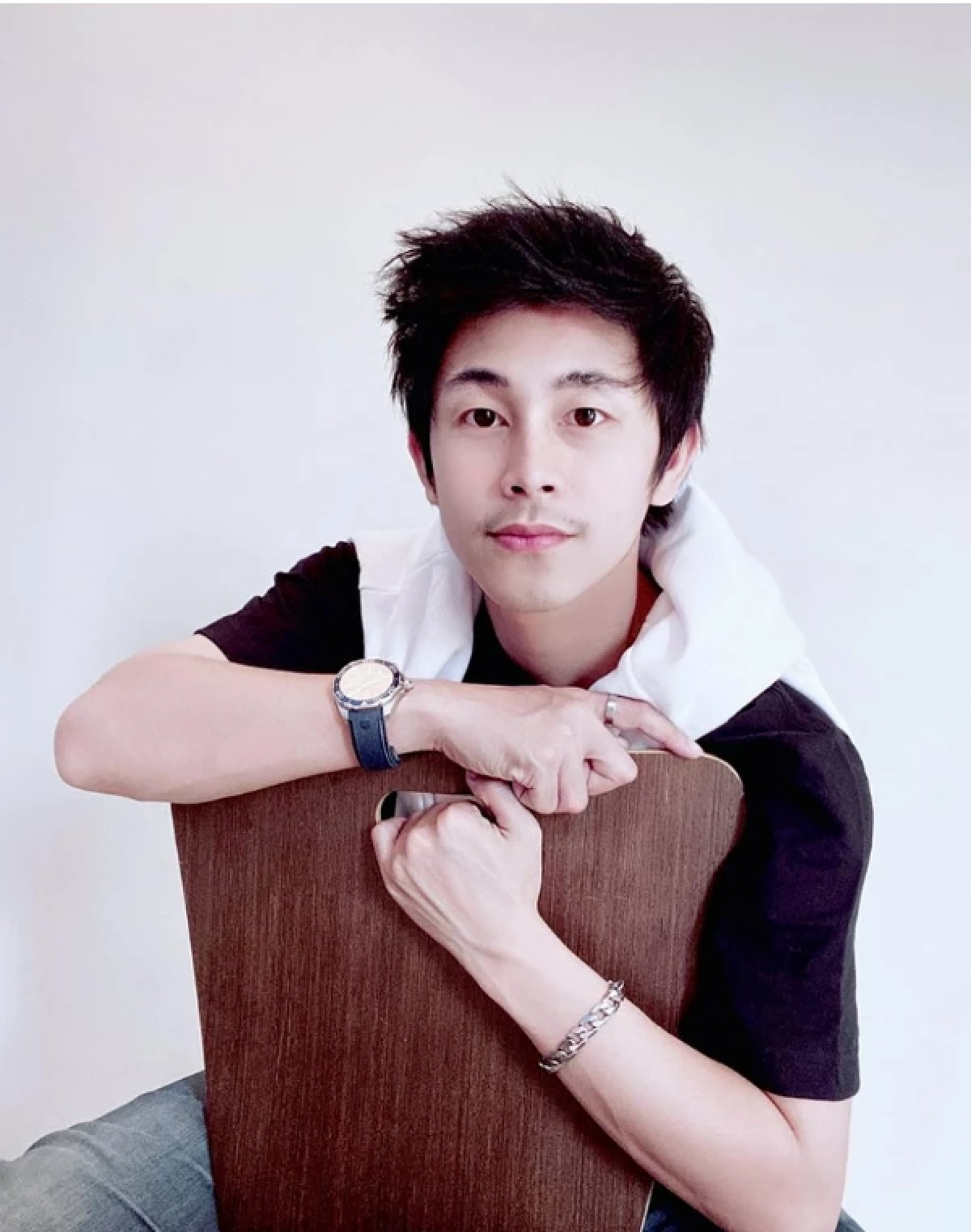 ขนลุก 'นัทปง ณัฐวุฒิ' เข้าฝัน เพื่อนสนิทแล้ว มาสื่อสารว่าอะไรบ้าง จุกอก