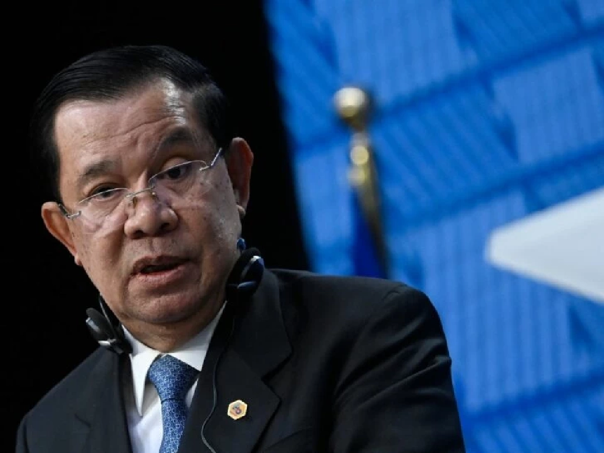 ศาลเขมรสั่งจำคุก 2 ปี! อดีตบิ๊กฝ่ายค้าน ฐานยุยงปลุกปั่นชายแดน