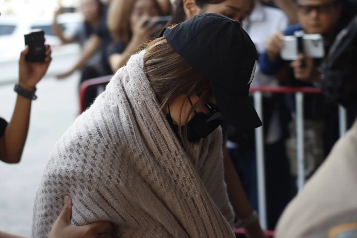 สรุปแถลงด่วน! "นานา ไรบีนา"ปฏิเสธข้อกล่าวหา ตัวเลขจริงมูลค่าเสียหายคือ?