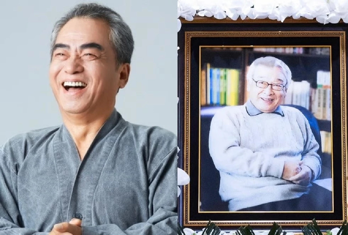 อาลัย! สองนักแสดงอาวุโส 'อีซุนแจ-อีมุนซู' เสียชีวิตไล่เลี่ยกัน