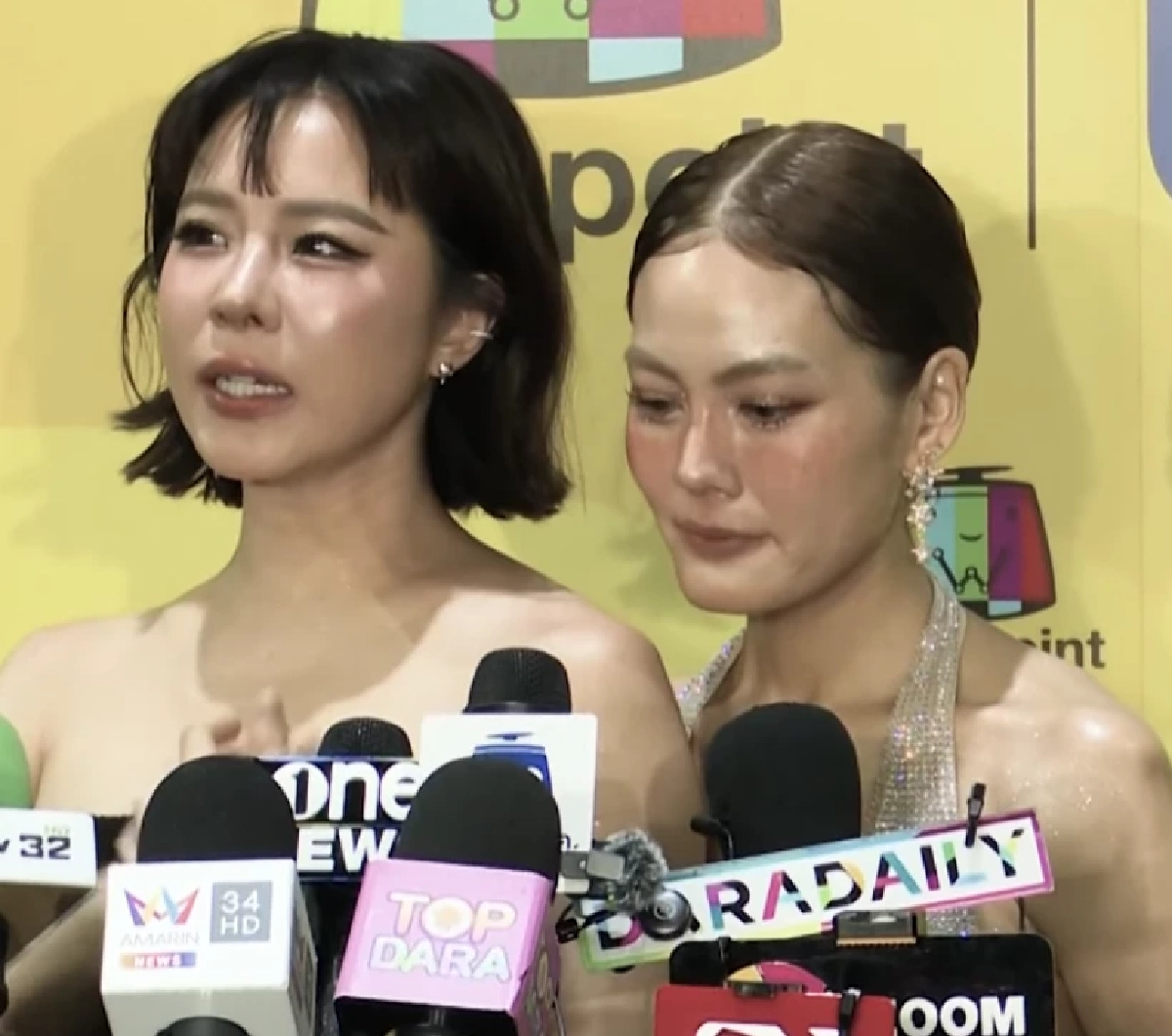 สภาพ 'เจนี่ เทียนฯ' เปิดปากครั้งแรก ปมพิษ อดีตเพื่อนรัก 'นานา ไรบีนา'