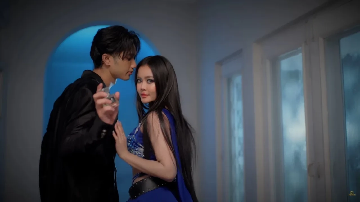 "ลำไย ไหทองคำ" ตอบชัดสถานะ "บอส เอวหวาน" สรุปเป็นอะไรกัน?