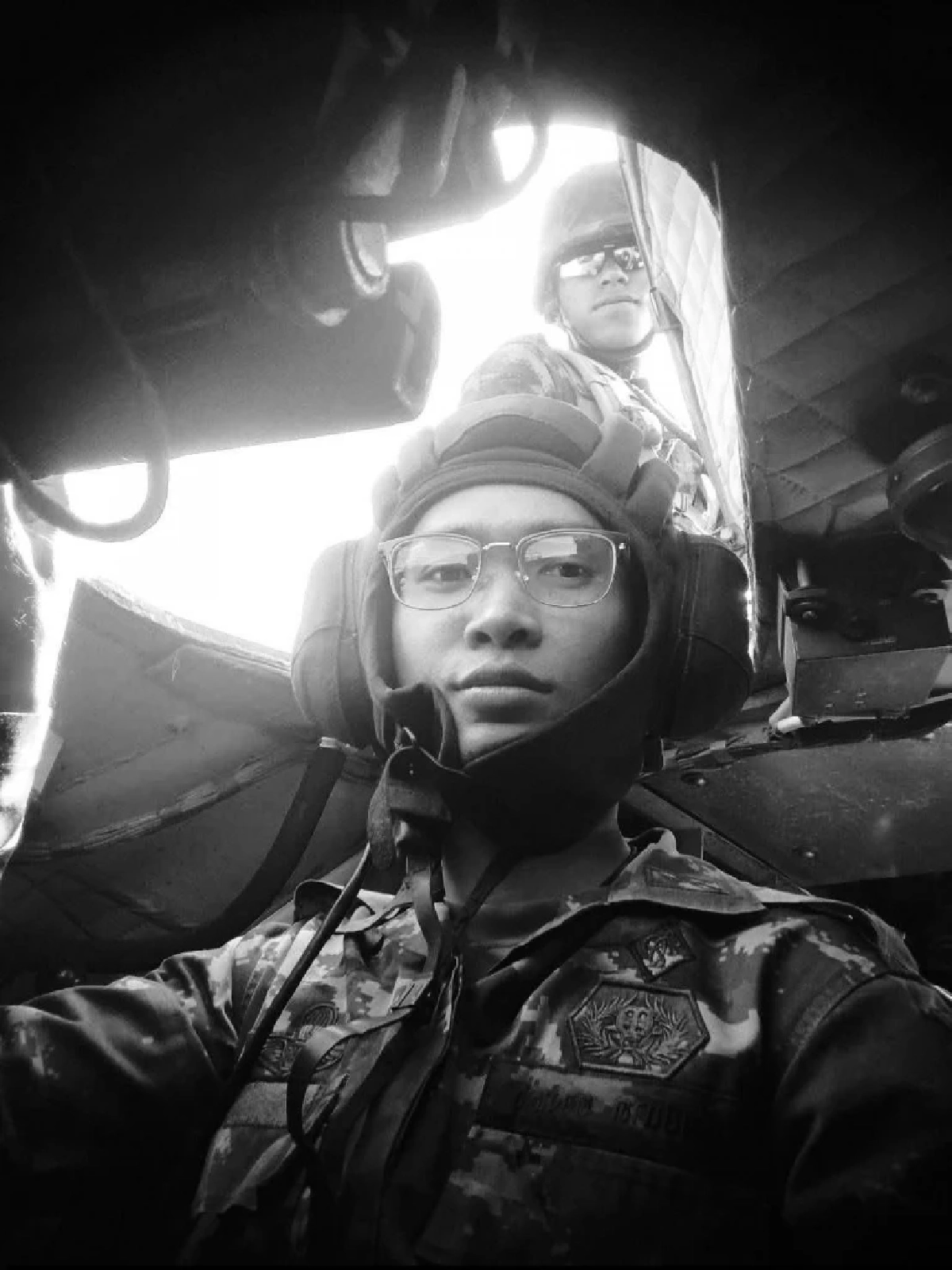 เผยวีรกรรมอันห้าวหาญ ส.อ.กัมปนาท ทหารเสือราชินี ก่อนสละชีพ ปกป้องแผ่นดิน