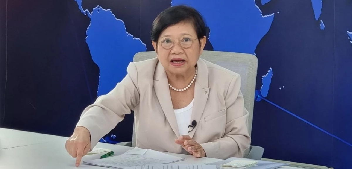 ทำนายด่วน! 'โหรฟองสนาน'  พฤหัสบดีจรถอยหลังกลับ ให้ห้วงเกมการเมืองไทย?