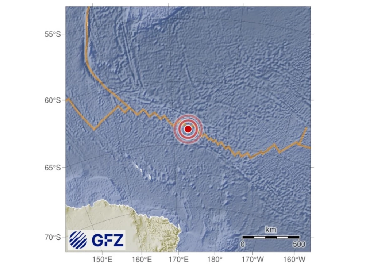 "แผ่นดินไหว" 21 ธ.ค. 68 'ไทยใกล้จุดสั่นไหว' สถานการณ์โลกเขย่าไม่หยุด