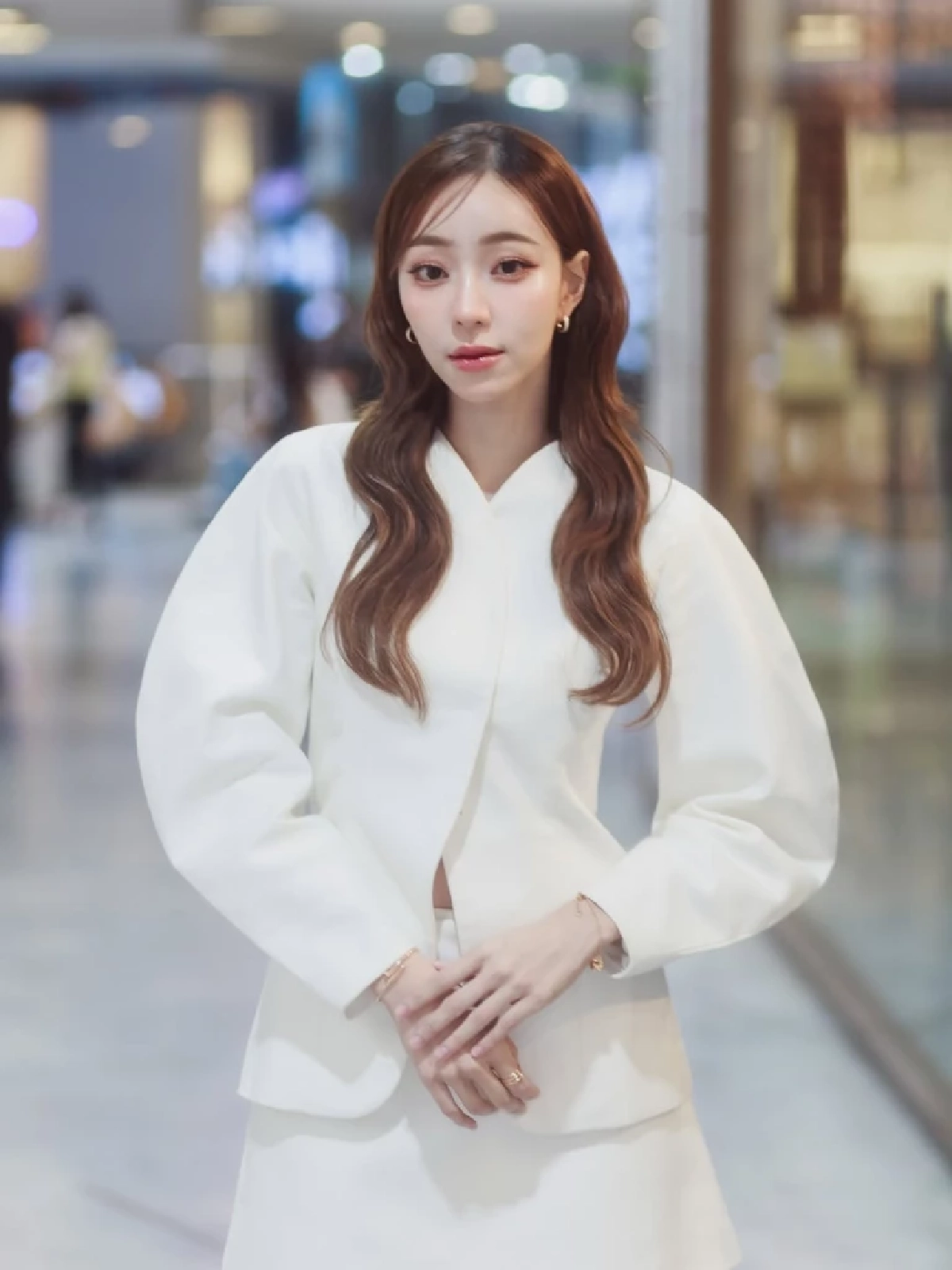 อัปเดตชีวิต "นิวเคลียร์" สาเหตุเลิก "บ๊อบบี้ ศรีระพี" ทายาทหมื่นล้าน