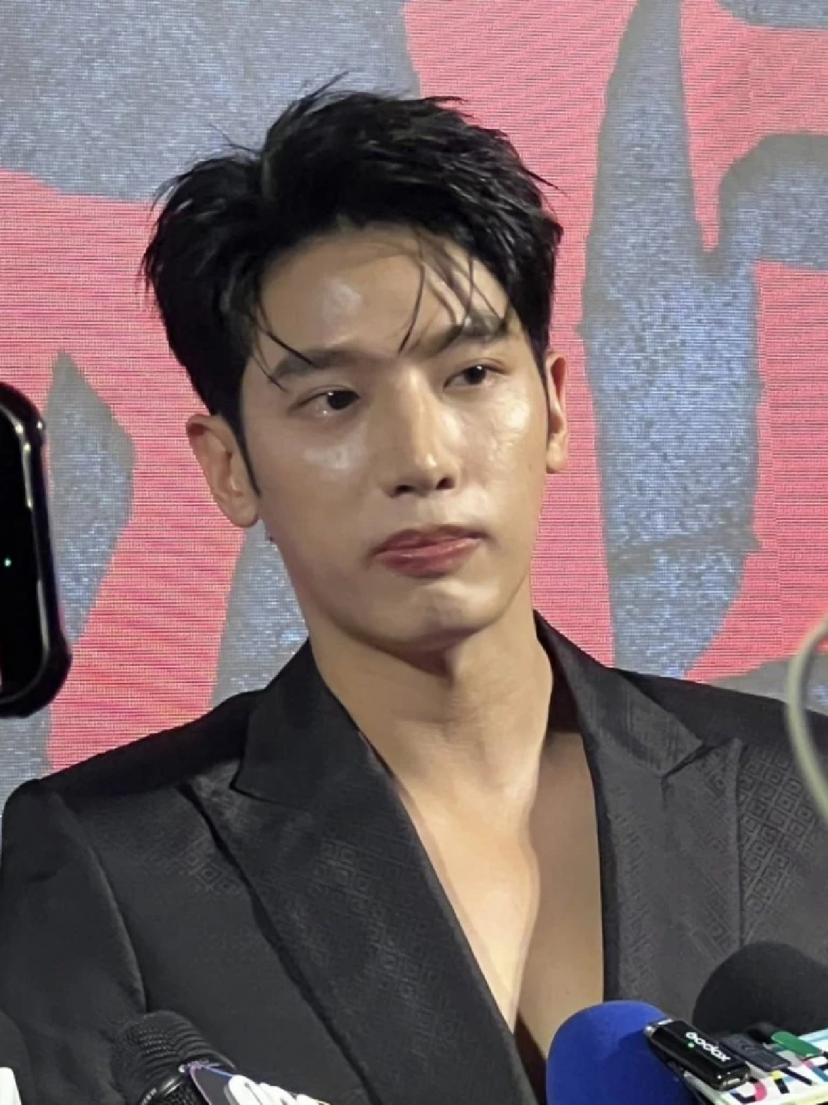 วิวาห์ล่ม! "แชป วรากร" น้ำตาคลอ ชี้เหตุ ลดสถานะ "ไอซ์ อธิชนัน" ปิดฉากรัก 3 ปี