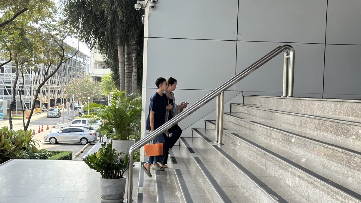 “ปารีณา” เฮ! ศาลยกฟ้อง “วีระ” ฟ้องหมิ่นเป็นนักร้องรับจ้าง