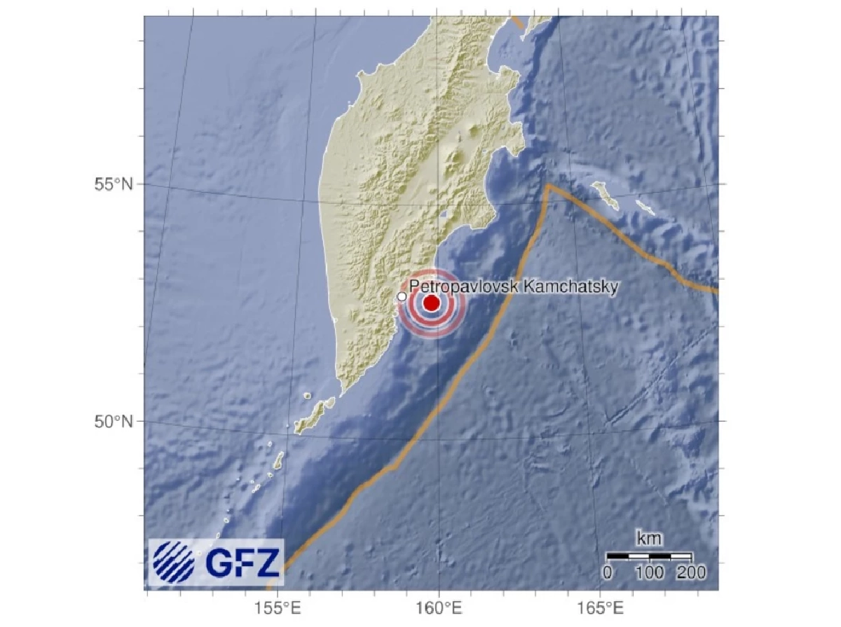 "แผ่นดินไหว" 19 ธ.ค. 68 'ไทยใกล้จุดสั่นไหว' สถานการณ์โลกเขย่าไม่หยุด