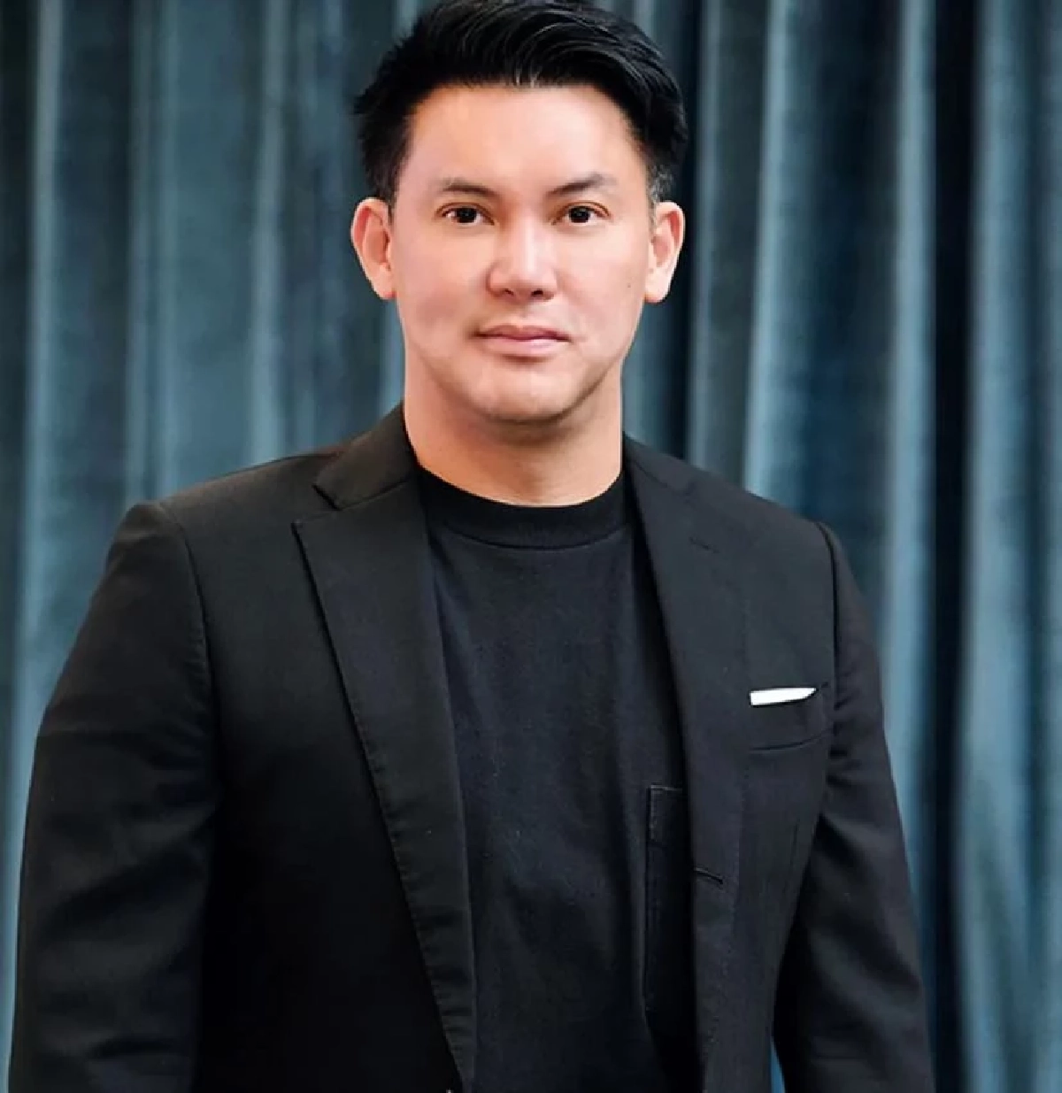 ประวัติ 'ต้น เดิมพัน' CEO สายกรีน เจ้าของอาณาจักร Rapid Group – รีสอร์ทดังเสม็ด