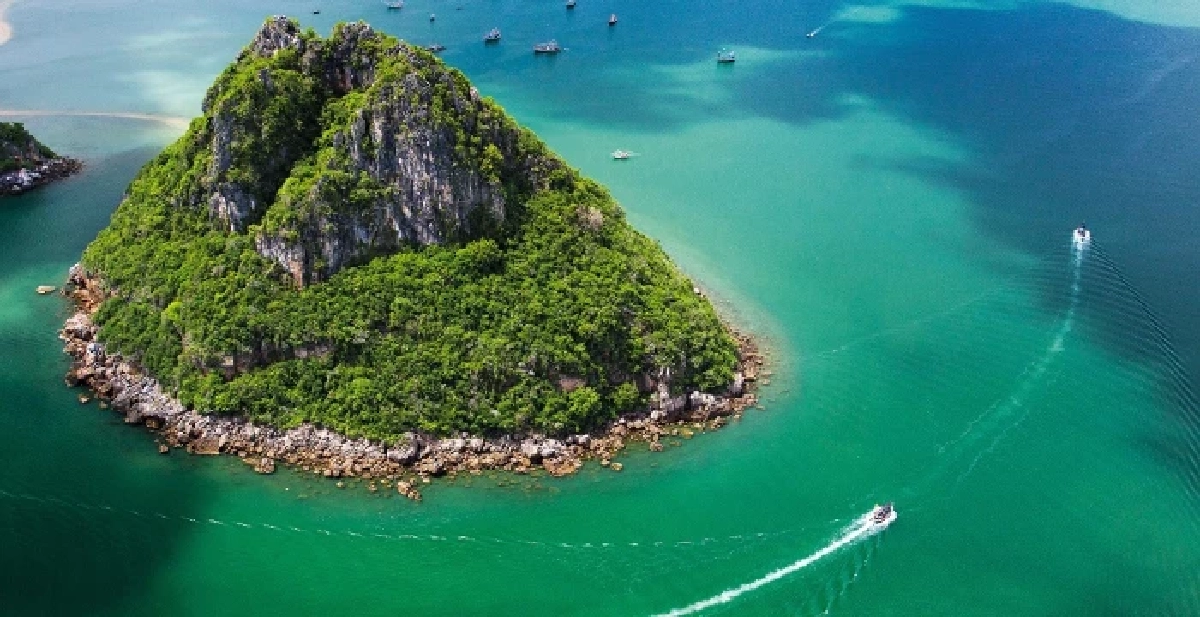 แจกพิกัด 10 จังหวัดเที่ยวปีใหม่ 2569 ที่สายคอนเทนต์ห้ามพลาด!