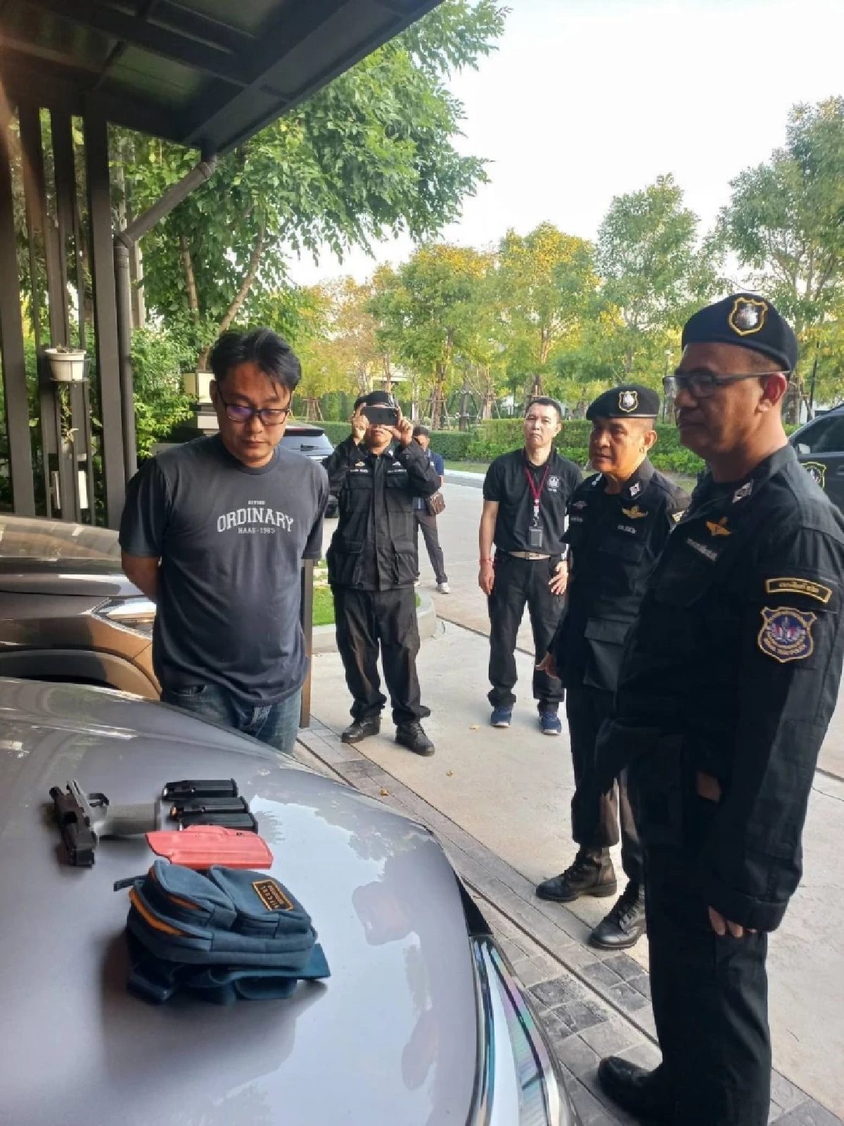 เปิด 3 ธุรกิจ "บุญฤทธิ์ เรารุ่งโรจน์" ก่อนถูกรวบพัวพันฟอกเงิน