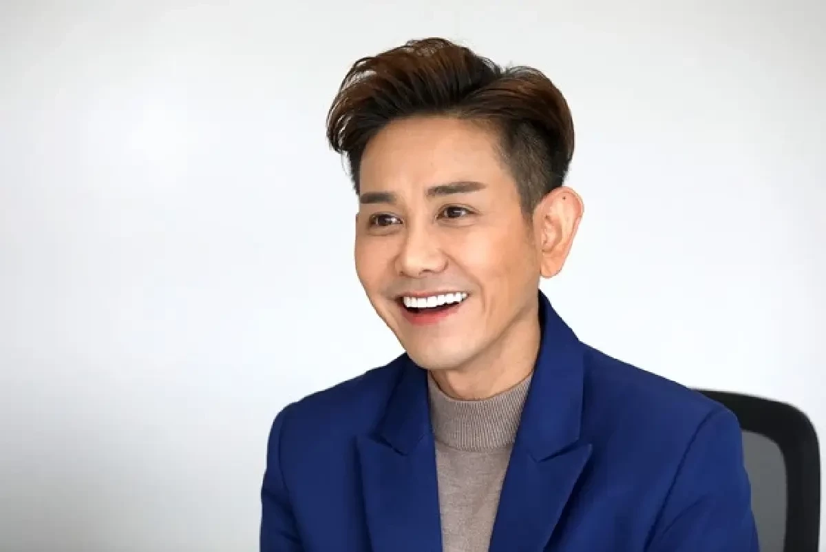 "เอ ไชยา" โพสต์เศร้าสุดอาลัย แจ้งข่าวสูญเสียคุณพ่อ จากไปอย่างสงบ