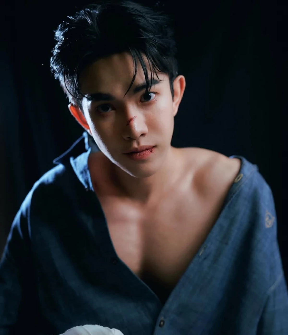 เช็กชื่อ 'คุณหมอหล่อ' โชว์ฝีมือแสดง ดาเมจแรงสะเทือนวงการซีรีส์วาย